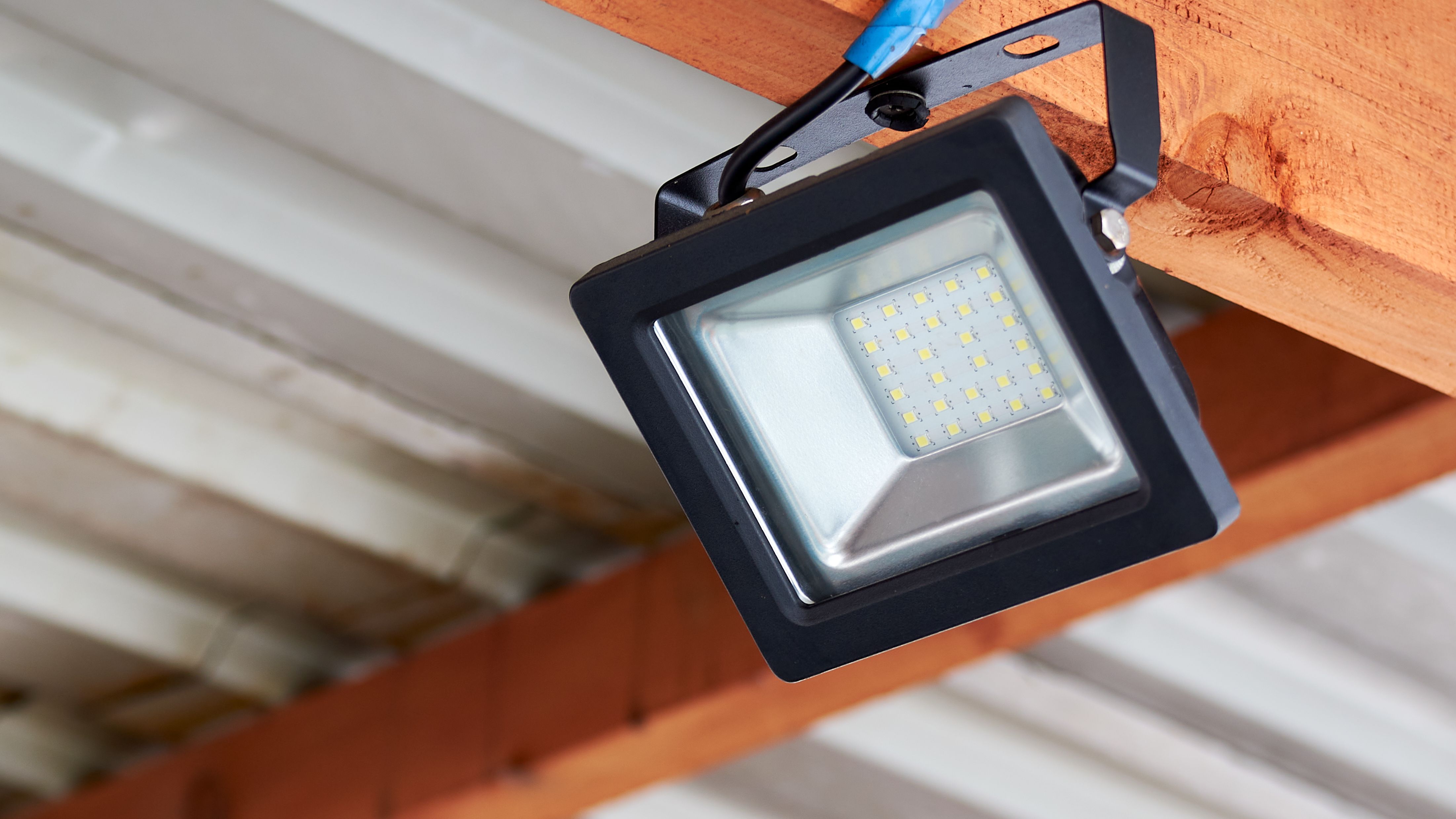 Projecteur Simple